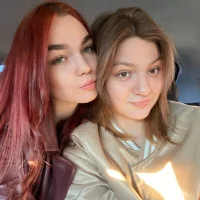 Webcam Model SophiaKuper Videos