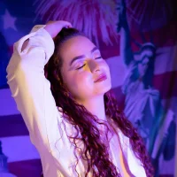 Webcam Model abrilsummer Videos