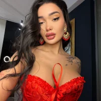 Webcam Model SashaFerrera Videos
