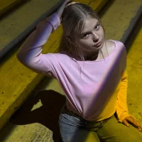 Webcam Model Rita_Blondana Videos