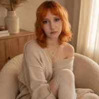 Webcam Model KamiBleich Videos