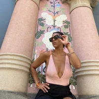 Webcam Model _GabrielaGomez Videos