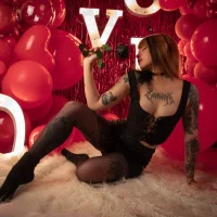 Webcam Model MagicalDemon_ Videos