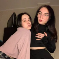 Webcam Model JuicyFriday Videos