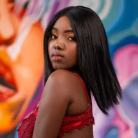 Webcam Model Stacy-Bennett Videos