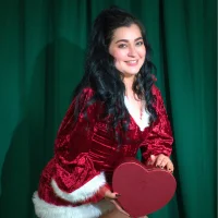 Webcam Model ZiaCooper_ Videos