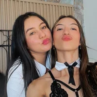 Webcam Model NATHALY_ROSS_ Videos