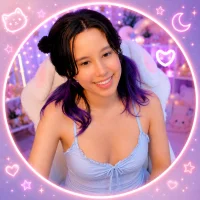 Webcam Model Anto_herrera Videos