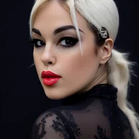 Webcam Model MissKateX Videos