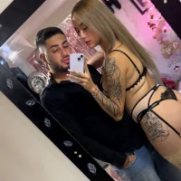 Webcam Model hann_and_christopher Videos