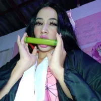 Webcam Model -Nicol Videos