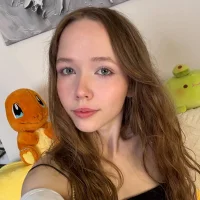Webcam Model Polly_Mers Videos