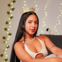 Webcam Model Vickysth Videos