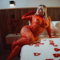 Webcam Model may_aceros Videos