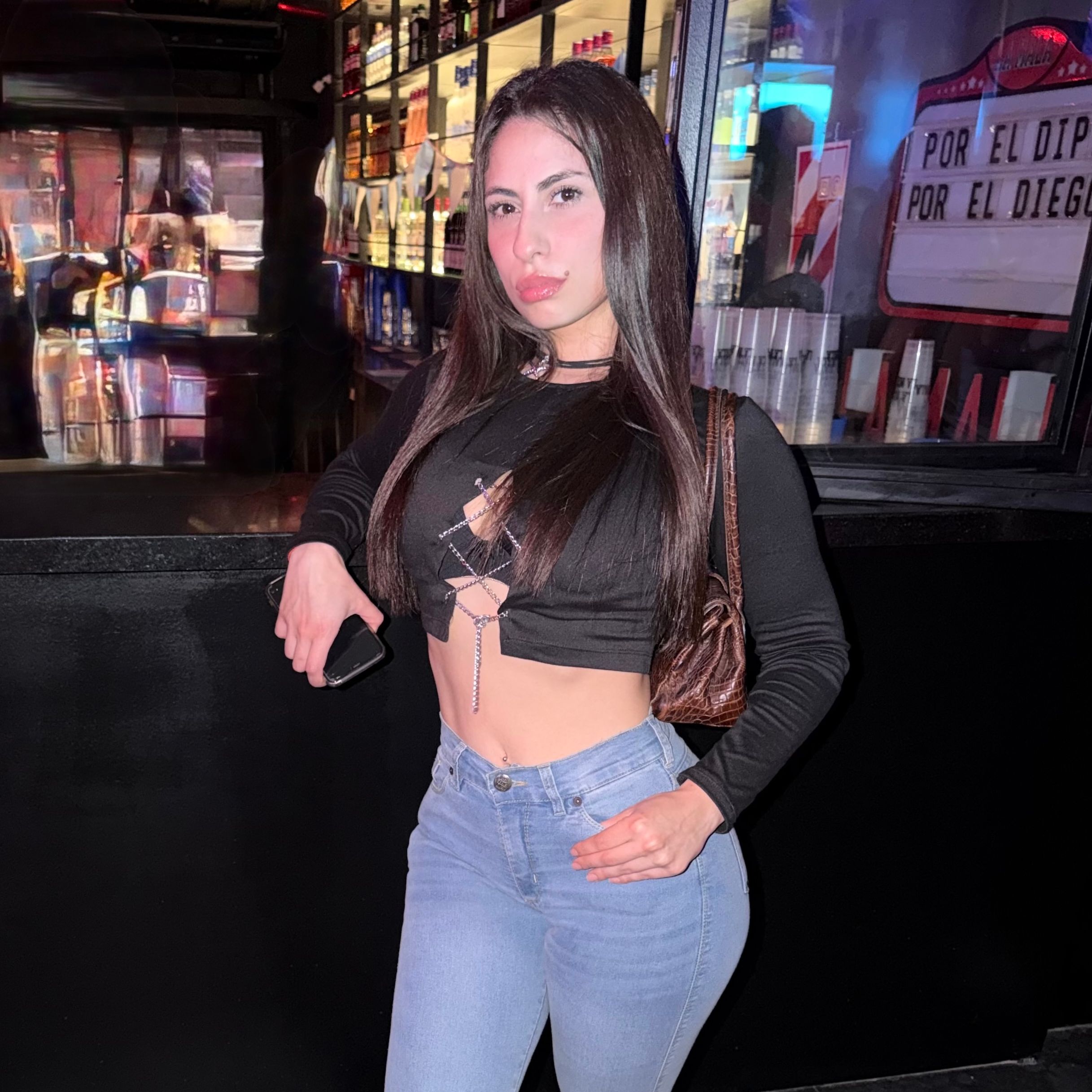 Webcam Model ZairaRey Videos
