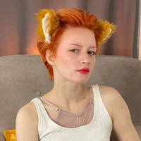 Webcam Model IvyFoxy Videos