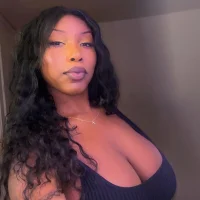 Webcam Model MissLadyOnyx_ Videos