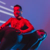 Webcam Model AnderAndMartina Videos