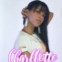 Webcam Model CharllotteQueen Videos