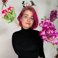 Webcam Model IvetteMuraski Videos