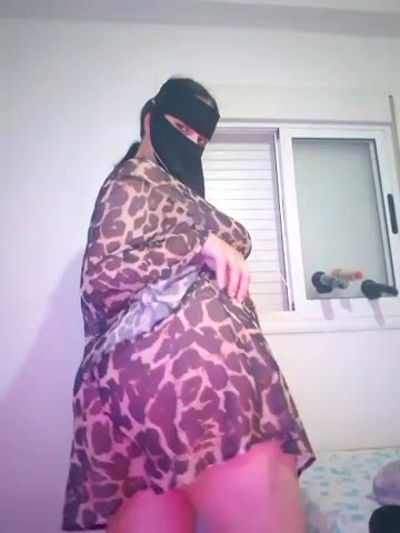 Webcam Model __arabica Videos