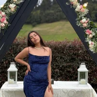 Webcam Model Alix_Rouses Videos