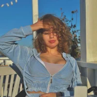 Webcam Model ArielAniston Videos