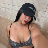 Webcam Model NathFox Videos