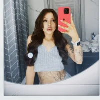 Webcam Model LuccianLove Videos