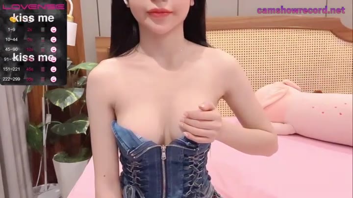 Webcam Model Yumi8686 Videos