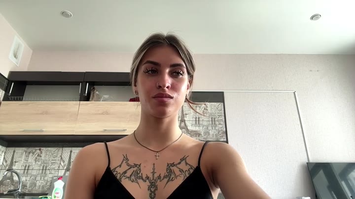 Webcam Model Rossy_DE Videos