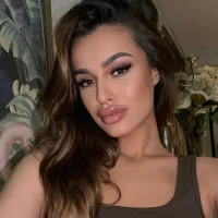 Webcam Model AvaCortes Videos