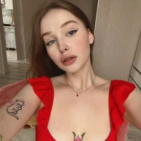 Webcam Model the_bad_touch_ Videos