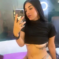 Webcam Model lisa_antury Videos