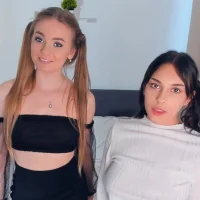Webcam Model HelenMorales Videos