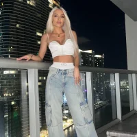 Webcam Model Belle_Kim_ Videos
