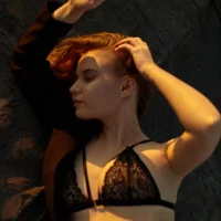 Webcam Model merlinmoors Videos