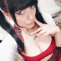 Webcam Model BettyNoir Videos