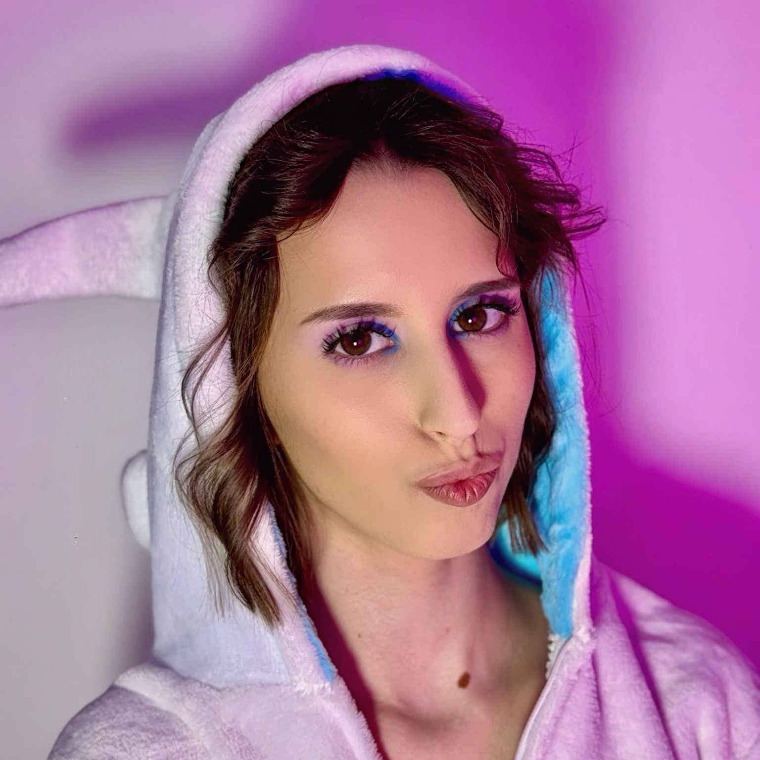 Webcam Model YumYummybabes Videos