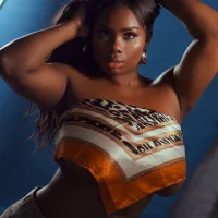 Webcam Model _huge_boobs_ebony Videos