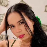 Webcam Model luce_cast Videos