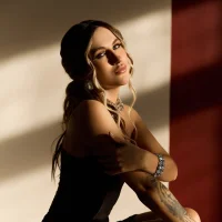 Webcam Model euphooria Videos