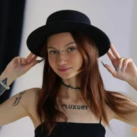Webcam Model MarySouares Videos