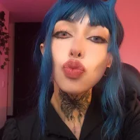 Webcam Model Rainbooowdoll Videos