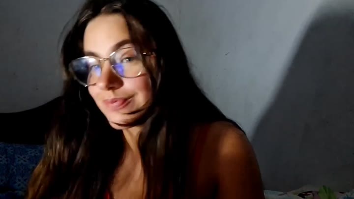 Webcam Model JaneShauger Videos