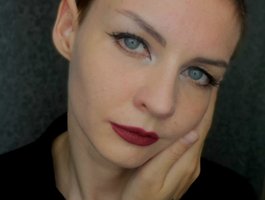 Webcam Model -yeshka- Videos