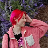 Webcam Model NinaWoodss Videos