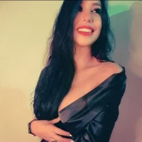 Webcam Model samara_alabii Videos