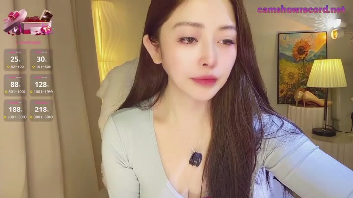 Webcam Model tiantian-8888 Videos