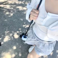 Webcam Model Yunxi_ Videos